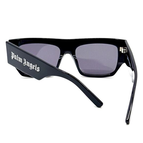 New! PALM ANGELS Sunglasses PERI008 1007, Authentic - Picture 10 of 11